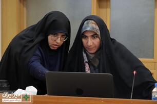 نشست تقویت «کارکردهای اجتماعی مسجد» با هدف پیوند مسجد و نیکوکاری