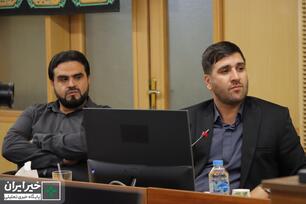 نشست تقویت «کارکردهای اجتماعی مسجد» با هدف پیوند مسجد و نیکوکاری