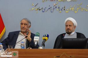 نشست تقویت «کارکردهای اجتماعی مسجد» با هدف پیوند مسجد و نیکوکاری