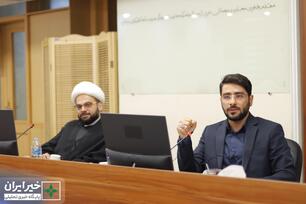 نشست تقویت «کارکردهای اجتماعی مسجد» با هدف پیوند مسجد و نیکوکاری