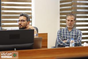 نشست تقویت «کارکردهای اجتماعی مسجد» با هدف پیوند مسجد و نیکوکاری