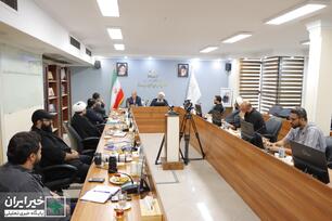 نشست تقویت «کارکردهای اجتماعی مسجد» با هدف پیوند مسجد و نیکوکاری