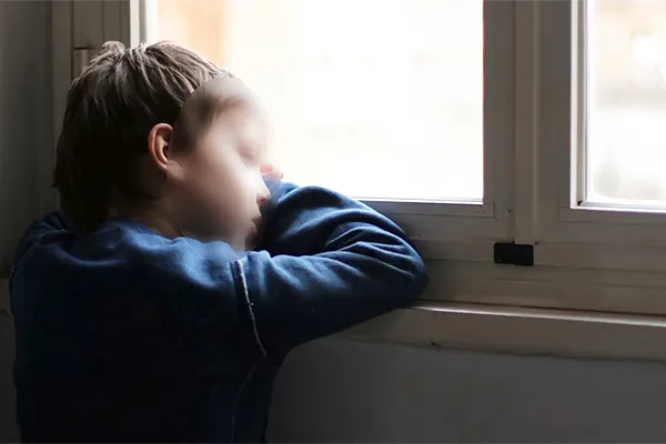 حمایت مؤثر یکی از مؤسسات خیریه از کودکانِ شاهد قتل