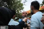 گرامیداشت یاد ۴۷ کودک شهید ایران در جنگ تحمیلی ۱۲ روزه
