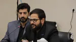 نشست هم‌اندیشی درباره فعالیت خیریه‌ها در جنگ و بحران