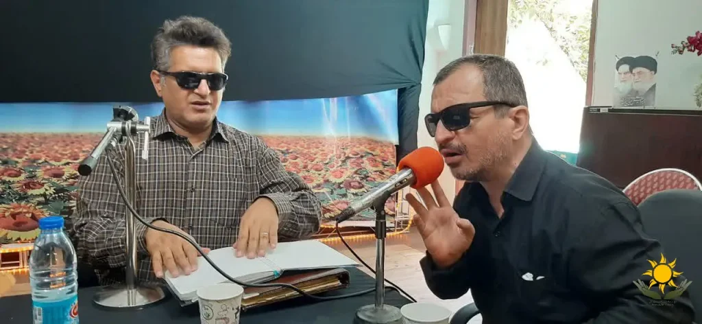 مدیرعامل خیریۀ «نور دل»: نباید کمبینایی به حساب نابینایی گذاشته شود / مسئولین و خیرین به اشتغال نابینایان کمک کنند مدیرعامل خیریۀ «نور دل»: نباید کمبینایی به حساب نابینایی گذاشته شود / مسئولین و خیرین به اشتغال نابینایان کمک کنند