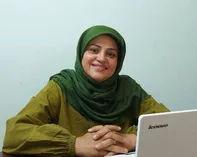 «معماری عشق»؛ روایت نجمه عزیزی از خانه‌هایی همسو با طبیعت