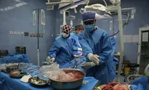 ماراتن نجات جان‌ها با رکوردشکنی پیوند عضو در قلب پایتخت