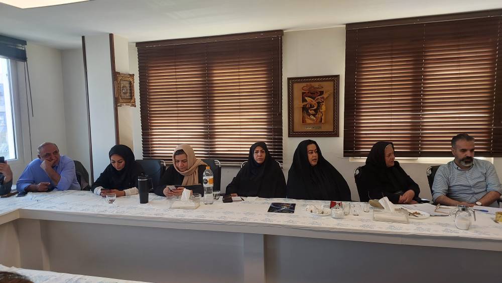 انتخابات مجمع خیرین استان گلستان هفتۀ آینده برگزار میشود / زمینهسازی برای انسجام فعالیتهای خیریه در استان هرمزگان انتخابات مجمع خیرین استان گلستان هفتۀ آینده برگزار میشود / زمینهسازی برای انسجام فعالیتهای خیریه در استان هرمزگان