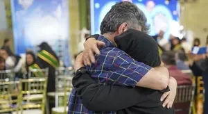 آزادی ۸۱ محکوم مالی و جرایم غیرعمد / ۴ مادر سرپرست خانوار به منزل بازگشتند
