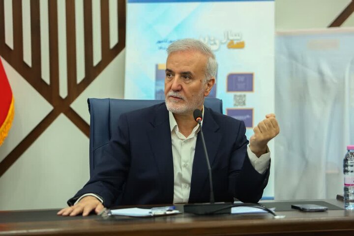 شهرداری شیراز برای ساخت کتابخانه در مناطق کم‌برخوردار برنامه‌ریزی می‌کند