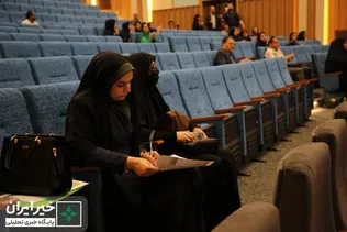 دومین روز از اولین همایش ملی مسئولیت اجتماعی