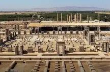 «الحاق شهری»؛ یک آزمون دیگر برای «تخت‌جمشید»