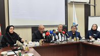 آغاز پویش «جان نو»؛ تلاشی برای نجات درمان سوختگی