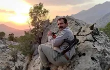 اهدای اعضای بدن محیط‌بان لرستانی پس از مرگ مغزی؛ حیدر حیدری همچنان نگهبان زندگی ماند