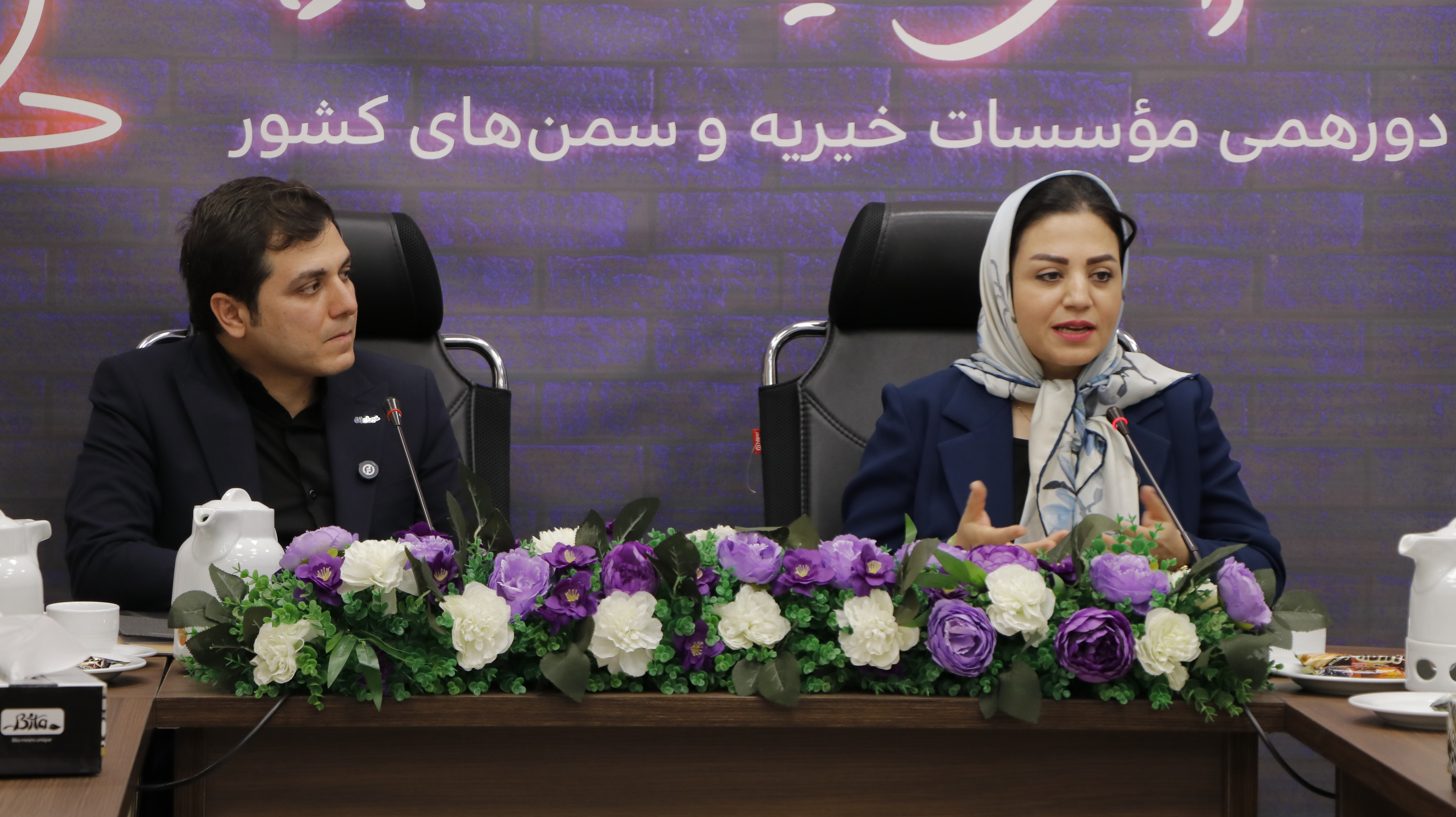 مدیرعامل تکرا: افراد نوآور روستایی از صدها آیین‌نامه اثرگذارترند
