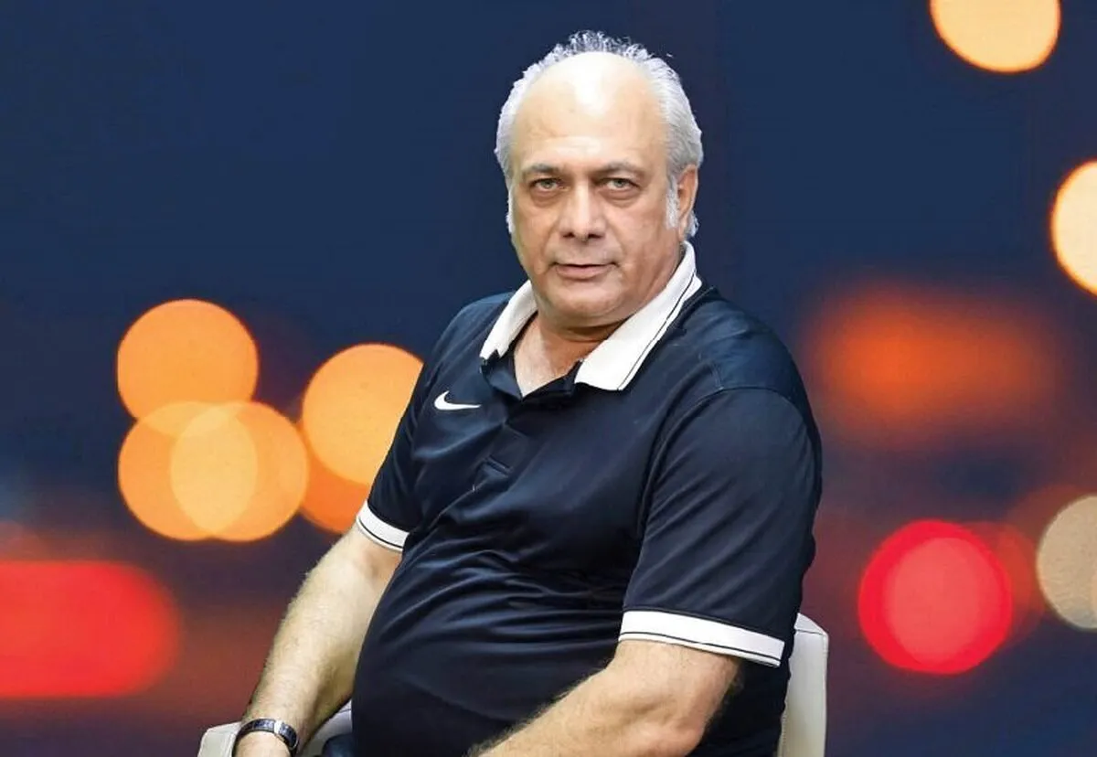 «بهمن دان»؛ بازیگر: ۲۷ سال است برای کمک به آزادی زندانیان تلاش می‌کنم
