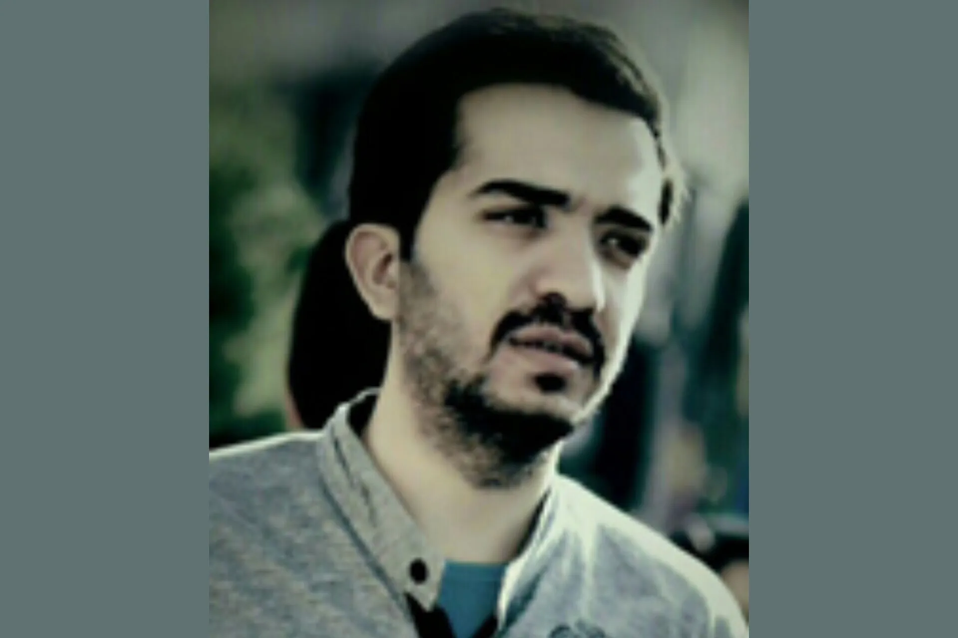 از یوش تا جهان؛ ندای نیما برای انسانیت