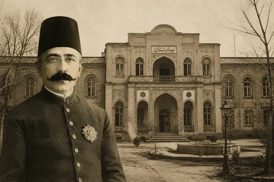 روایت خیرِ ایران از تاریخچه موقوفات «ملایر»، یکی از شهرهای برتر ایران در حوزه وقف