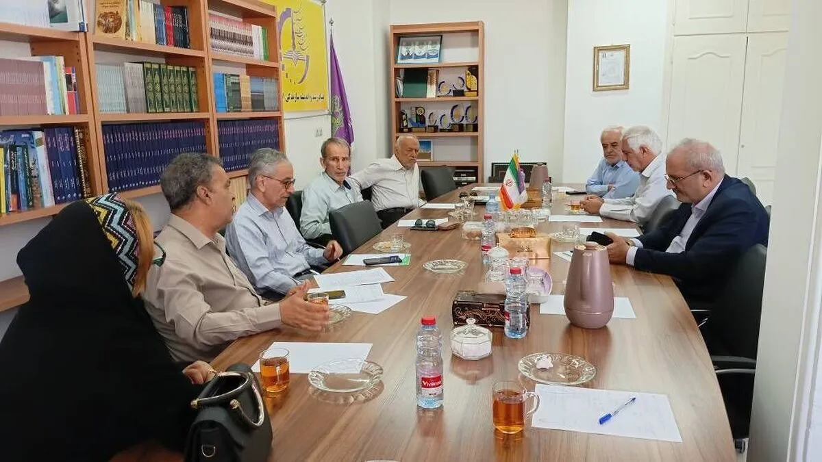 حمایت بنیاد رشد و اندیشه سازندگی بوشهر از ۲۵۰ دانش آموز و دانشجوی نخبه