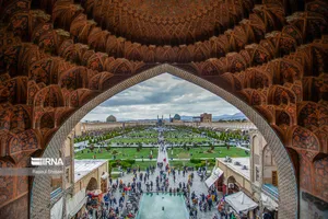 گامی جهانی برای حفاظت از میراث فرهنگی اصفهان