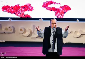 اکبر عبدی، مردِ مهربانِ سینمای ایران