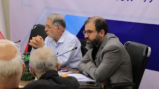 نشست هم‌اندیشی درباره فعالیت خیریه‌ها در جنگ و بحران