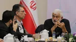 نشست هم‌اندیشی درباره فعالیت خیریه‌ها در جنگ و بحران