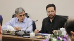 نشست هم‌اندیشی درباره فعالیت خیریه‌ها در جنگ و بحران