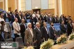 نخستین روز از همایش ملی تجارب مسئولیت اجتماعی در ایران