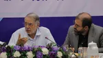 نشست هم‌اندیشی درباره فعالیت خیریه‌ها در جنگ و بحران
