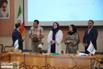 نشست بررسی نقش نیکوکاری در حل مسائل کشور