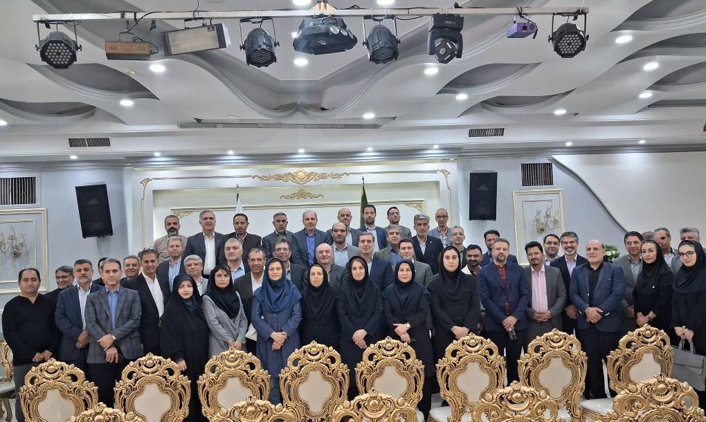 کارگاه «توانمندسازی و ارائه تجربیات مدیران بیمارستانی در حوزۀ مدیریت مشارکت اجتماعی» برگزار شد
