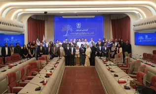گردهمایی خیر ایران با موضوع «گذار به نیکوکاری هوشمند»