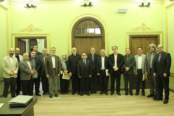 «خانهٔ شاهنامه»؛ پیوند میراث فردوسی با نسل نو «خانهٔ شاهنامه»؛ پیوند میراث فردوسی با نسل نو
