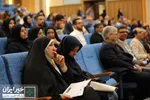 نخستین روز از همایش ملی تجارب مسئولیت اجتماعی در ایران