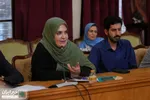 نشست بررسی نقش نیکوکاری در حل مسائل کشور