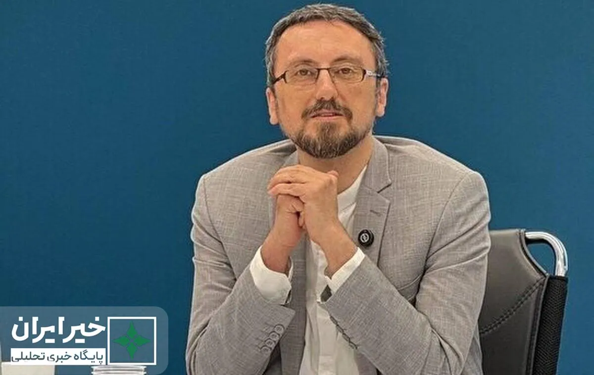 نام تنگه «هرمز» از نام خداوند در ایران باستان می‌آید / خرده‌فرهنگ‌ها و میراث کهن خلیج فارس باید حفظ و ترویج شود