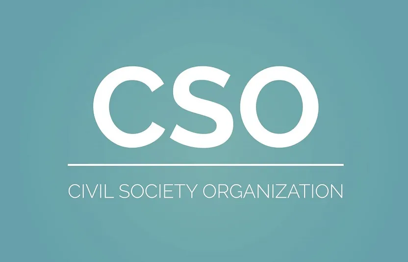 نگاهی به مفهوم «سازمان جامعه مدنی» (CSO)