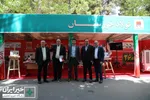دومین روز از اولین همایش ملی مسئولیت اجتماعی