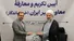 «مهدی توسلی» مدیر خیر ایران (خیر ماندگار) شد