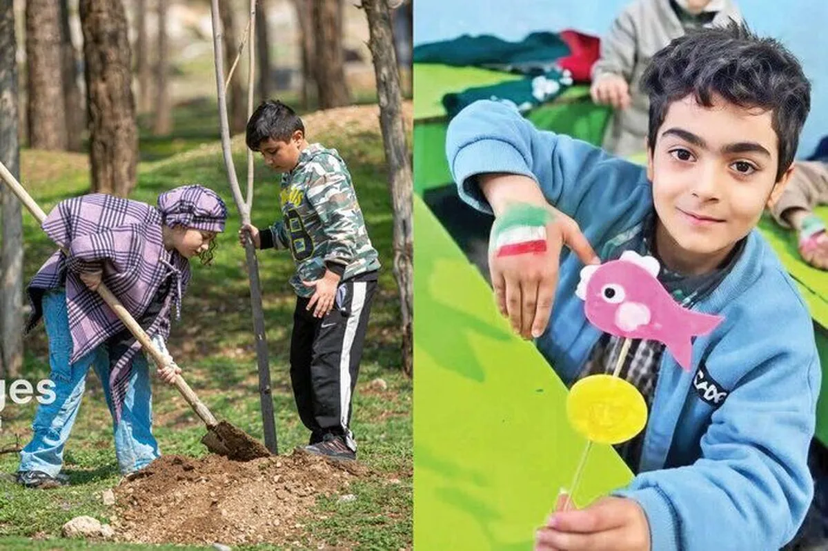 «ماموریت ماکان»: برگزاری کارگاه‌های قصه‌نویسی با محوریت محیط‌زیست در کشور