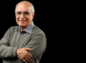 پیله‌های «هوشنگ مرادی کرمانی» در سازمان ملل «پروانه» شدند