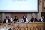 نشست بررسی نقش نیکوکاری در حل مسائل کشور