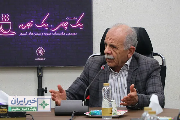مدیرعامل مؤسسه خیریه مهیار: بزرگترین چالش ما با بیماران مبتلا به سرطان، تأمین داروست