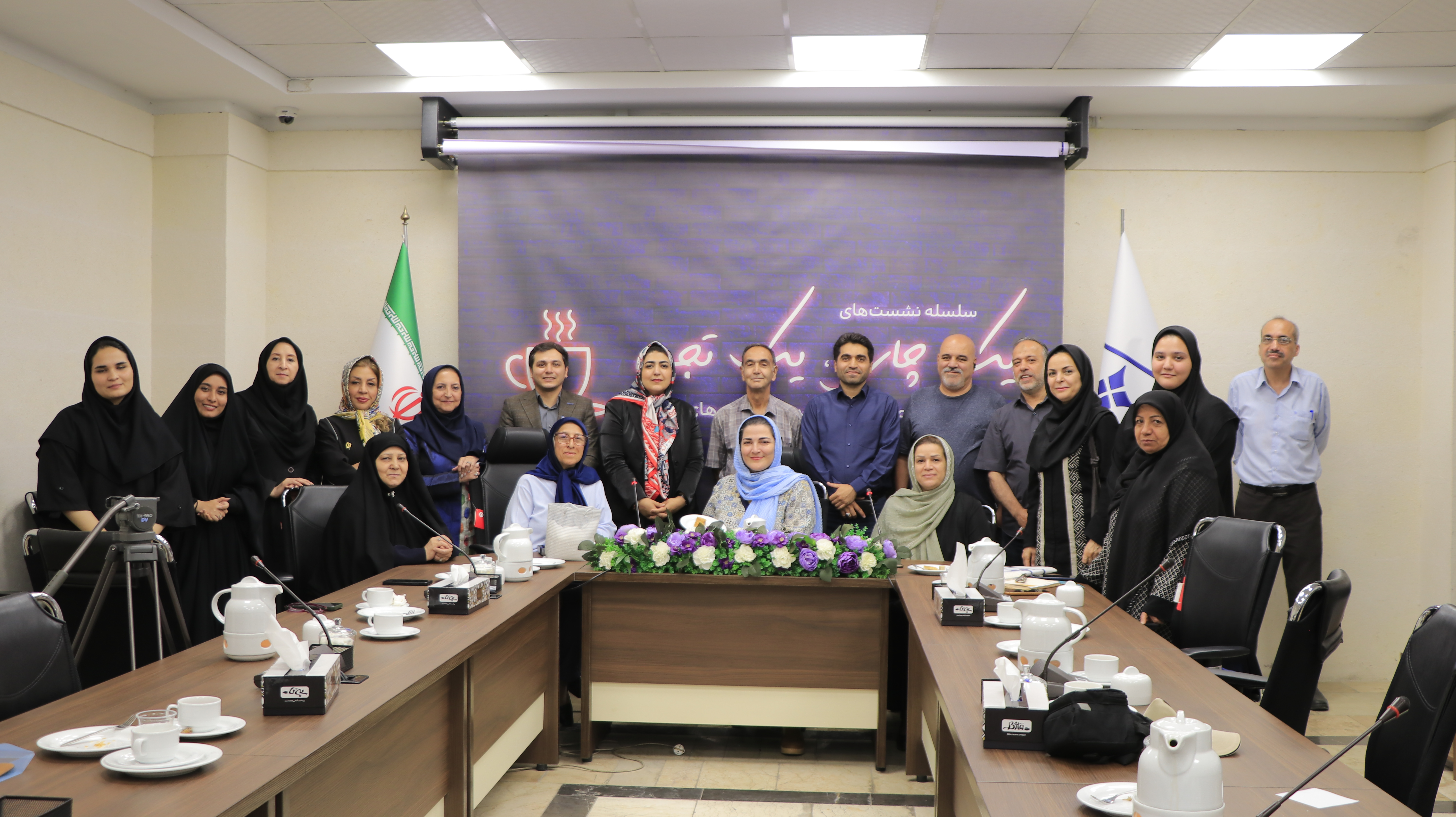 توانمندسازی پایدار، مهمترین دستاورد کارآفرینی اجتماعی است توانمندسازی پایدار، مهمترین دستاورد کارآفرینی اجتماعی است