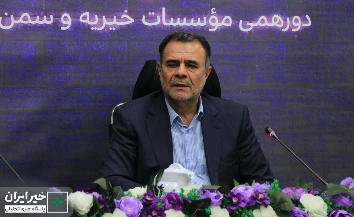 در «بنیاد تعاون زندانیان» ایده‌ها و حمایت‌های معنوی در خدمت توسعه اشتغال زندانیان به کار گرفته می‌شود 