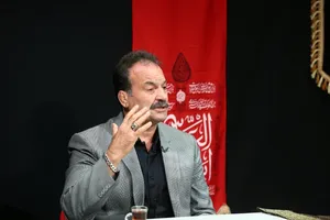 خدا به برکت ایتام به انسان آبرو می‌دهد / هرچه از خدا می‌رسد، خرج مردم می‌کنیم