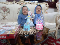 اگر روزی نباشم، دخترهایم چه می‌شوند؟