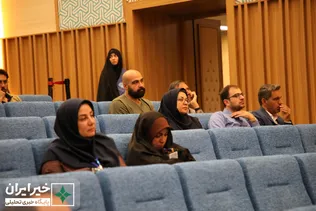دومین روز از اولین همایش ملی مسئولیت اجتماعی